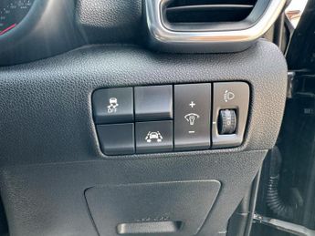 Kia Sportage 1.6 T-GDi GT-Line DCT AWD Euro 6 5dr