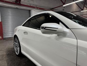 Mercedes-Benz SL 5.5 SL500 7G-Tronic 2dr