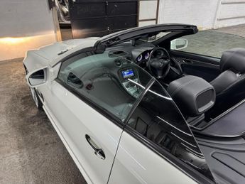Mercedes-Benz SL 5.5 SL500 7G-Tronic 2dr