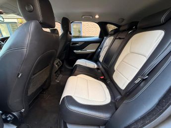 Jaguar F-PACE 2.0 D180 R-Sport Euro 6 (s/s) 5dr