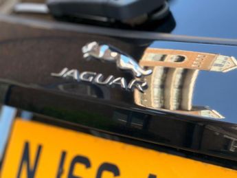 Jaguar F-PACE 2.0 D180 R-Sport Euro 6 (s/s) 5dr