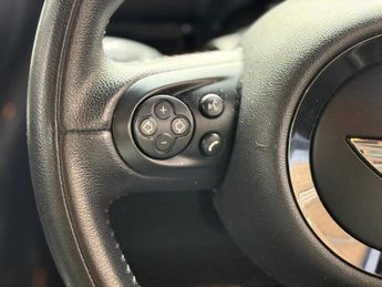 MINI Countryman 1.6 Cooper S ALL4 Euro 5 (s/s) 5dr