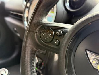 MINI Countryman 1.6 Cooper S ALL4 Euro 5 (s/s) 5dr
