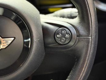 MINI Countryman 1.6 Cooper S ALL4 Euro 5 (s/s) 5dr