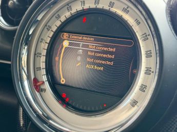 MINI Countryman 1.6 Cooper S ALL4 Euro 5 (s/s) 5dr