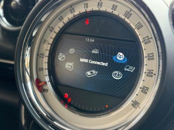 MINI Countryman 1.6 Cooper S ALL4 Euro 5 (s/s) 5dr