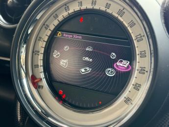 MINI Countryman 1.6 Cooper S ALL4 Euro 5 (s/s) 5dr
