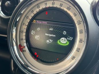 MINI Countryman 1.6 Cooper S ALL4 Euro 5 (s/s) 5dr