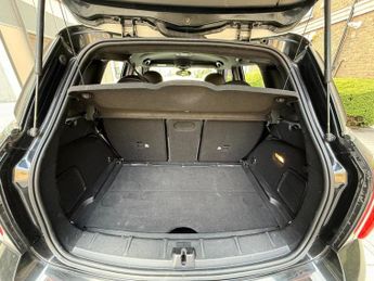 MINI Countryman 1.6 Cooper S ALL4 Euro 5 (s/s) 5dr