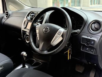 Nissan Note 1.2 DIG-S Acenta Premium XTRON Euro 6 (s/s) 5dr