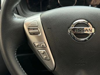 Nissan Note 1.2 DIG-S Acenta Premium XTRON Euro 6 (s/s) 5dr
