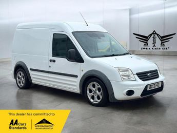 Ford Transit Connect 1.8 TDCi T230 Trend L3 H3 4dr DPF