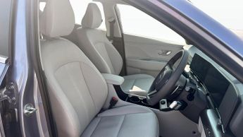 Hyundai Kona Electic 65kwh Ultimate Leather Pack
