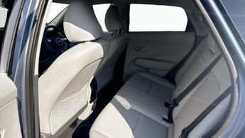 Hyundai Kona Electic 65kwh Ultimate Leather Pack