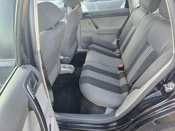 Volkswagen Polo 1.4 SE 5dr