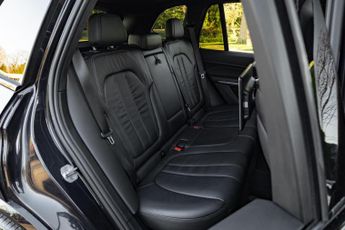 BMW X5 3.0 M50d Auto xDrive Euro 6 (s/s) 5dr