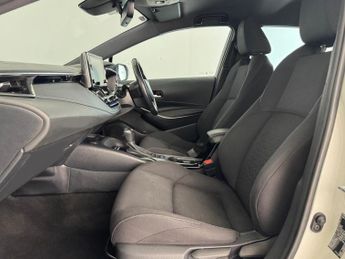 Suzuki Swace 1.8h SZ5 CVT Euro 6 (s/s) 5dr