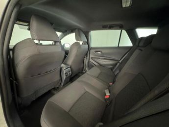 Suzuki Swace 1.8h SZ5 CVT Euro 6 (s/s) 5dr