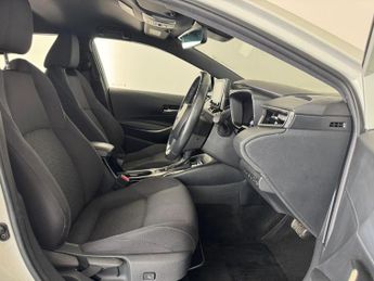 Suzuki Swace 1.8h SZ5 CVT Euro 6 (s/s) 5dr