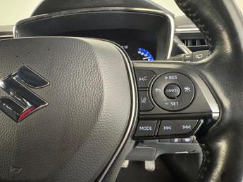 Suzuki Swace 1.8h SZ5 CVT Euro 6 (s/s) 5dr