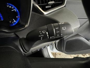 Suzuki Swace 1.8h SZ5 CVT Euro 6 (s/s) 5dr