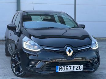 Renault Clio 1.2 TCe Dynamique S Nav Euro 6 (s/s) 5dr