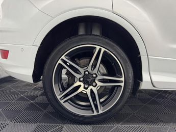 Ford Kuga 2.0 TDCi ST-Line Powershift AWD Euro 6 (s/s) 5dr