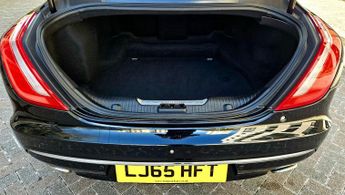 Jaguar XJ 3.0d V6 Luxury Auto Euro 6 (s/s) 4dr (LWB)