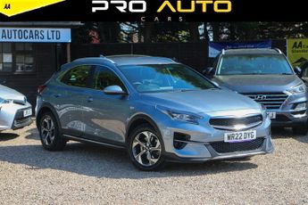 Kia Ceed 1.0 T-GDi 2 Euro 6 (s/s) 5dr