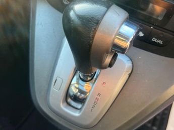 Honda CR-V 2.0 i-VTEC EX Auto 4WD Euro 4 5dr