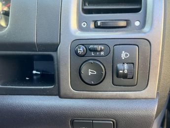 Honda CR-V 2.0 i-VTEC EX Auto 4WD Euro 4 5dr