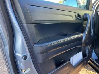 Honda CR-V 2.0 i-VTEC EX Auto 4WD Euro 4 5dr
