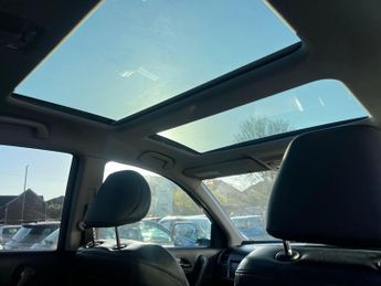 Honda CR-V 2.0 i-VTEC EX Auto 4WD Euro 4 5dr