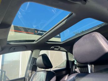 Honda CR-V 2.0 i-VTEC EX Auto 4WD Euro 4 5dr