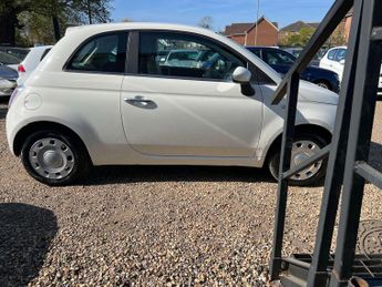Fiat 500 1.2 Pop Euro 5 (s/s) 3dr
