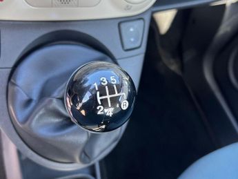 Fiat 500 1.2 Pop Euro 5 (s/s) 3dr
