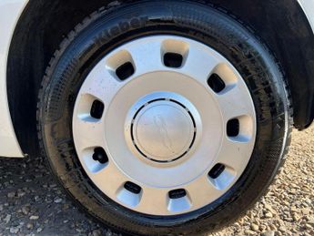 Fiat 500 1.2 Pop Euro 5 (s/s) 3dr