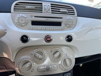 Fiat 500 1.2 Pop Euro 5 (s/s) 3dr