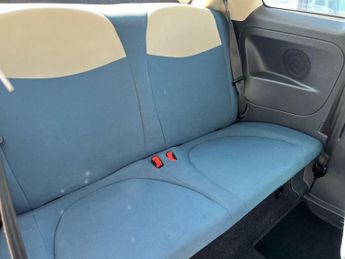 Fiat 500 1.2 Pop Euro 5 (s/s) 3dr