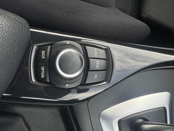 BMW 1 Series 1.6 116i Sport Auto Euro 5 (s/s) 5dr