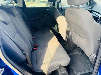 Ford Kuga 2.0 TDCi Zetec Powershift AWD Euro 5 5dr