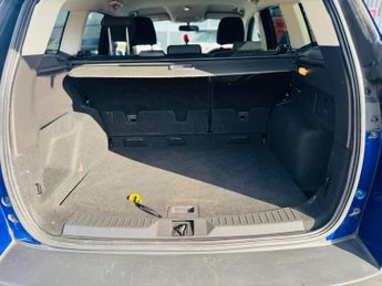 Ford Kuga 2.0 TDCi Zetec Powershift AWD Euro 5 5dr