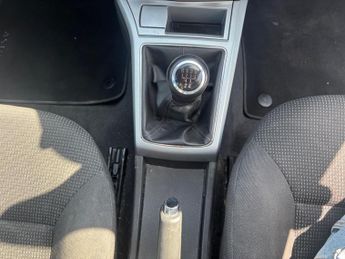 Vauxhall Astra 1.6i 16v Life 5dr