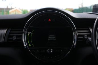 MINI Hatch 2.0 John Cooper Works Auto Euro 6 (s/s) 3dr
