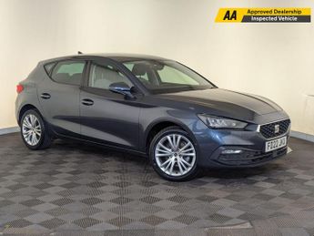 SEAT Leon 1.0 TSI EVO SE Dynamic Euro 6 (s/s) 5dr