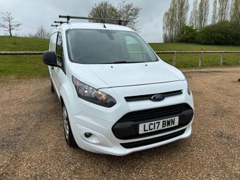 Ford Transit Connect 1.5 TDCi 210 Trend L2 H1 5dr