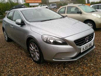 Volvo V40 2.0 D3 SE Nav Euro 6 (s/s) 5dr
