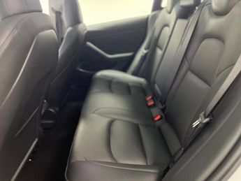 Tesla Model 3 (Dual Motor) Long Range Auto 4WDE 4dr