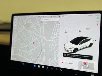 Tesla Model 3 (Dual Motor) Long Range Auto 4WDE 4dr