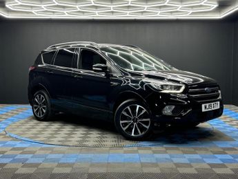 Ford Kuga 1.5 TDCi ST-Line Euro 6 (s/s) 5dr